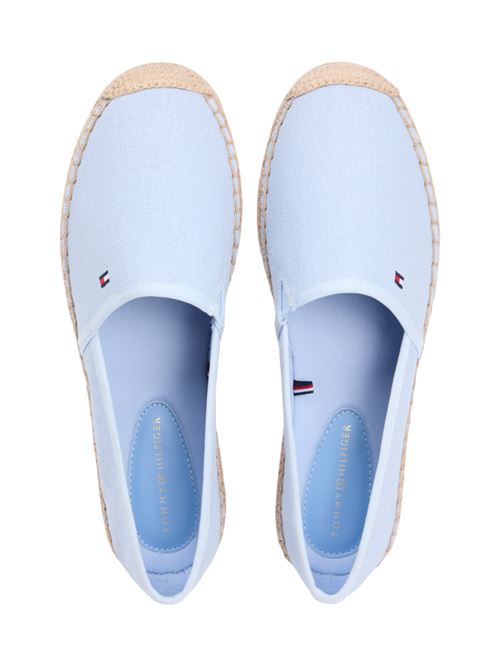 FW0FW08541C1O AZZURRO Tommy Jeans | FW0FW08541C1O AZZURRO